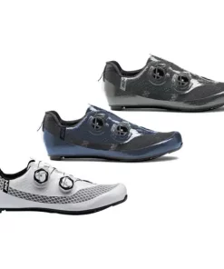Northwave Mistral Plus Road Shoes
