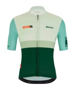 Santini La Vuelta 2021 Alicante Jersey