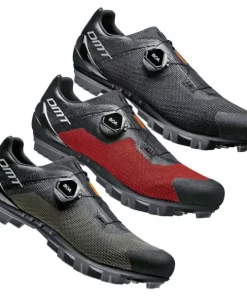 DMT KM4 MTB Shoes