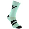 Morvelo Series Emblem Celeste Socks