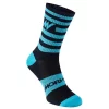 Morvelo Series Stripe Navy Socks
