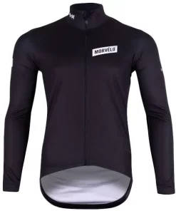Morvelo Stealth FUSE Jersey - Jacket