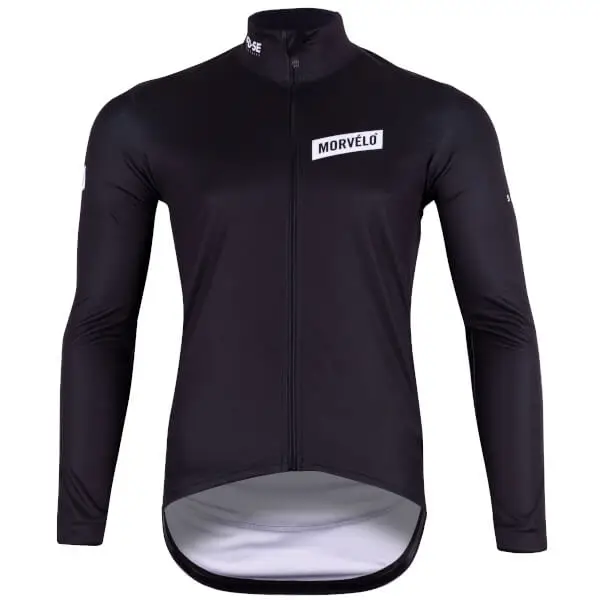 Morvelo Stealth FUSE Jersey - Jacket