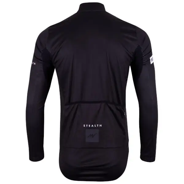 Morvelo Stealth FUSE Jersey - Jacket - Image 2