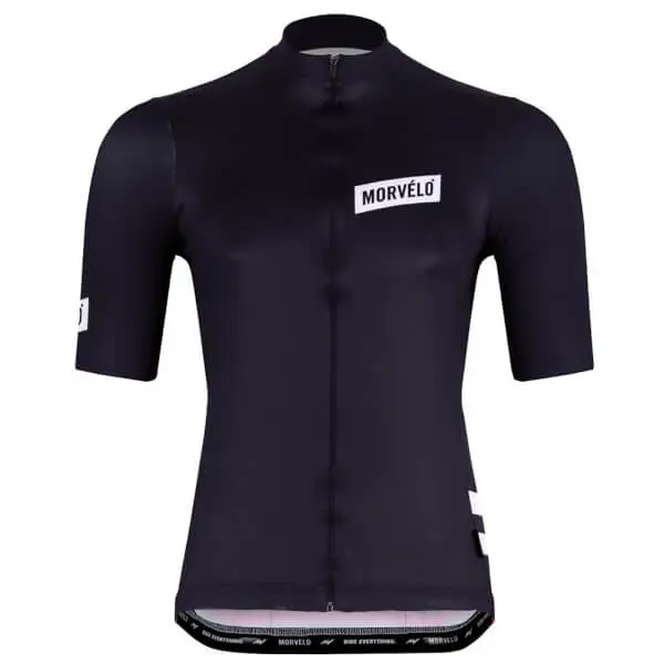 Morvelo Stealth Standard Jersey