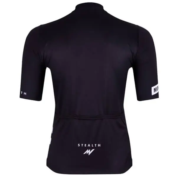 Morvelo Stealth Standard Jersey - Image 2