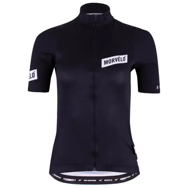 Morvelo Women's Stealth Standard Jersey