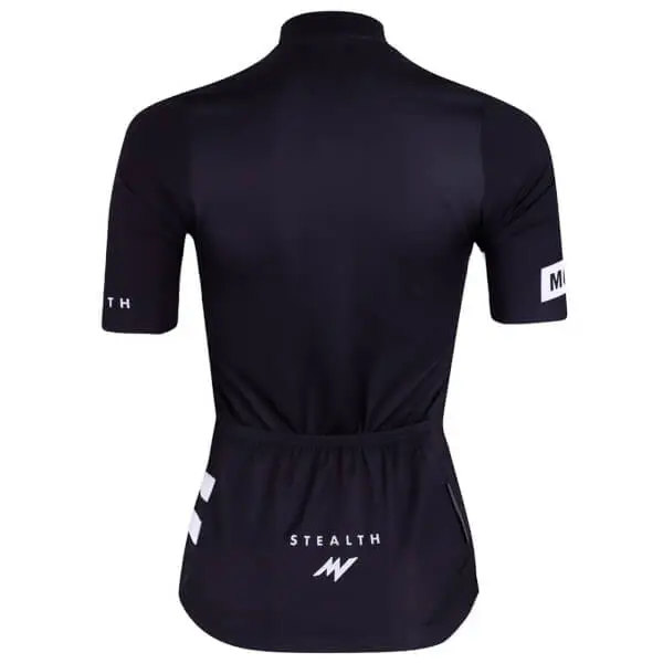 Morvelo Women's Stealth Standard Jersey - Image 2