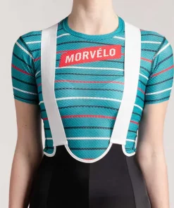 Morvelo Women's Tres Baselayer