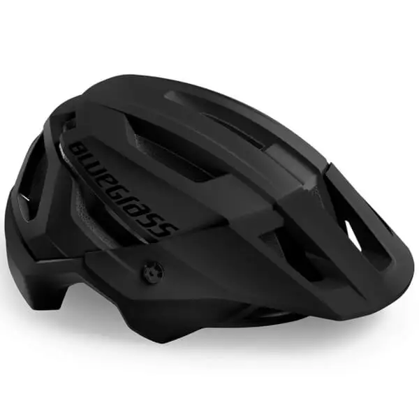 Blue Grass Rogue MTB Helmet 4 Blue Grass Rogue MTB Helmet - Image 4