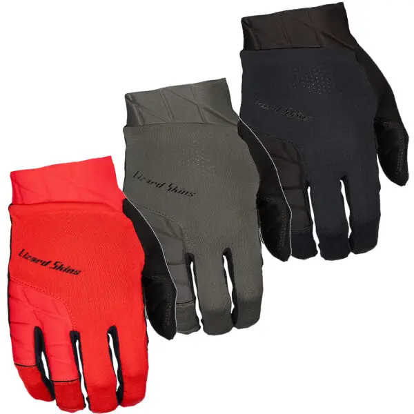 Lizard Skins Monitor Ops Gloves