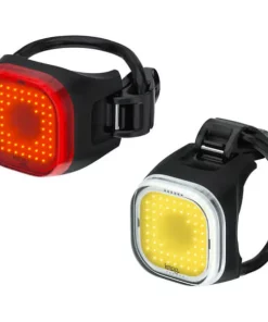 Knog Blinder Mini Twinpack Lights