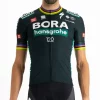 Sportful Bora Hansgrohe Tour De France FWC Bodyfit Team Jersey