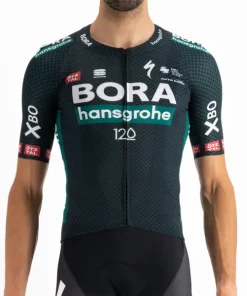 Sportful Bora Hansgrohe Tour De France Bomber Jersey
