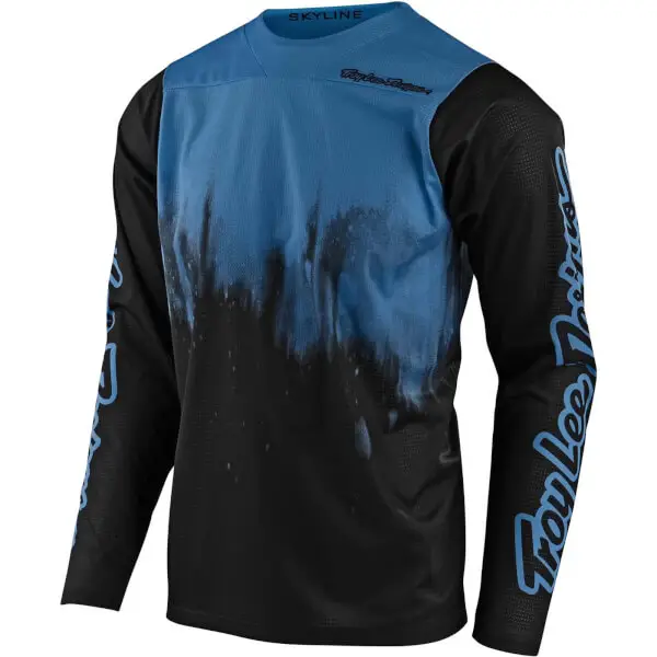 Troy Lee Designs Skyline MTB Long Sleeve Jersey - Image 5