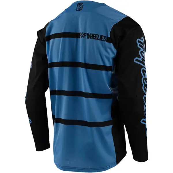 Troy Lee Designs Skyline MTB Long Sleeve Jersey - Image 6