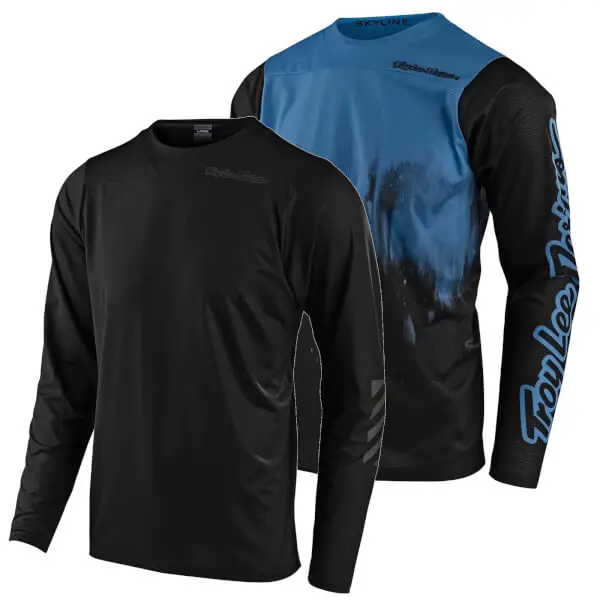 Troy Lee Designs Skyline MTB Long Sleeve Jersey