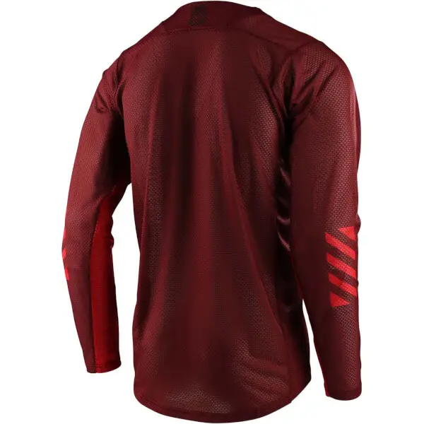 Troy Lee Designs Skyline Air MTB Long Sleeve Jersey - Image 4