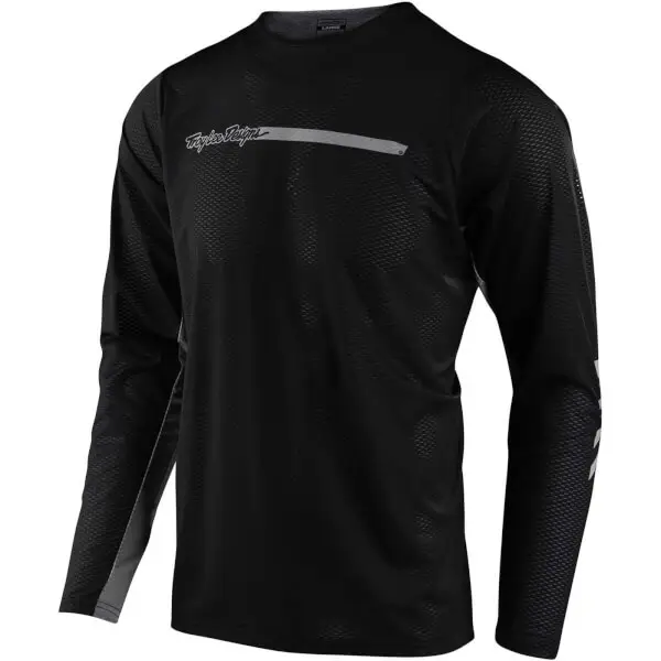 Troy Lee Designs Skyline Air MTB Long Sleeve Jersey - Image 6
