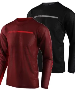 Troy Lee Designs Skyline Air MTB Long Sleeve Jersey