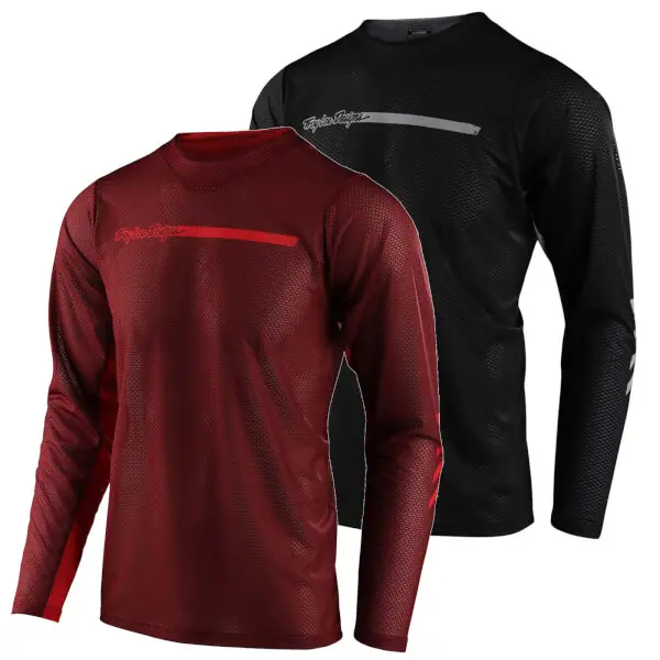 Troy Lee Designs Skyline Air MTB Long Sleeve Jersey