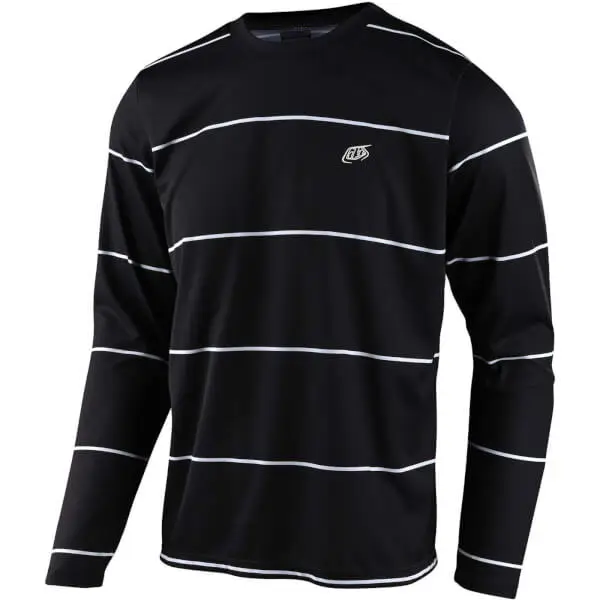 Troy Lee Designs Flowline MTB Long Sleeve Jersey - Image 3