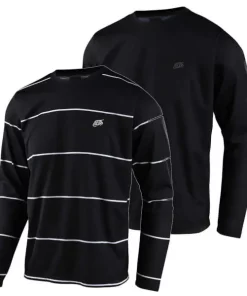 Troy Lee Designs Flowline MTB Long Sleeve Jersey