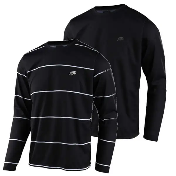 Troy Lee Designs Flowline MTB Long Sleeve Jersey