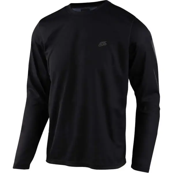 Troy Lee Designs Flowline MTB Long Sleeve Jersey - Image 2