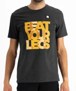 Sportful Bora Hansgrohe Beat Your Legs T-Shirt