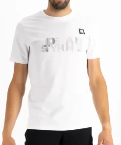 Sportful Bora Hansgrohe Ride Hard Stay Humble T-Shirt