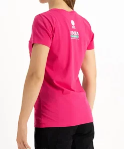 Sportful Women's Bora Hansgrohe Ride Hard Stay Humble T-Shirt 7 Sportful Women's Bora Hansgrohe Ride Hard Stay Humble T-Shirt -Zipp Sales 13177147 1014875655832970