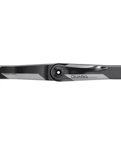 Quarq Carbon DUB D2 V2 Crank Arm Assembly