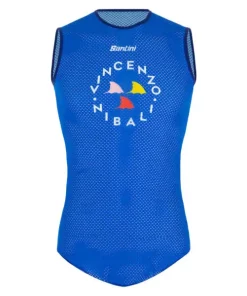 Santini Vincenzo Nibali Lieve Baselayer