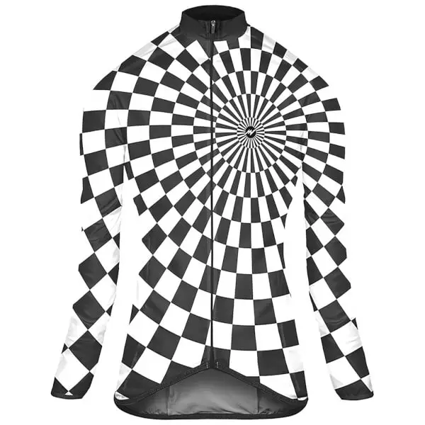 Morvelo Women's Session Aegis Windproof Packable Jacket