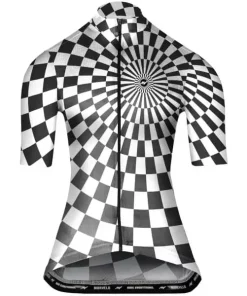 Morvelo Women's Session Standard Jersey