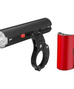 Knog PWR Road 700 & Mid Cobber Lightset