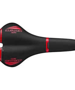 Selle San Marco Aspide Full-Fit Racing Saddle