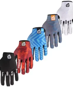 SixSixOne Comp Glove
