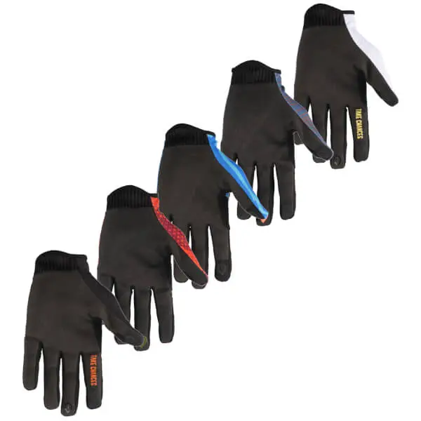 SixSixOne Comp Glove - Image 2