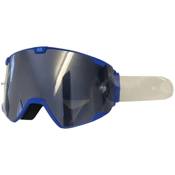 SixSixOne Radia Goggle Tear Offs