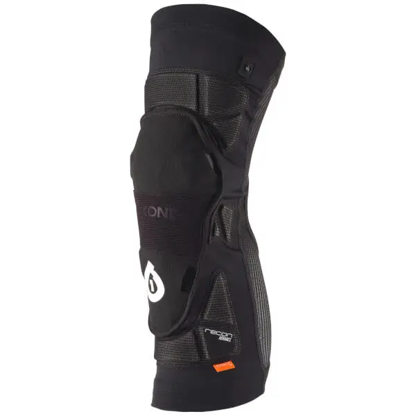 SixSixOne Recon Advance Knee Pads 1 SixSixOne Recon Advance Knee Pads