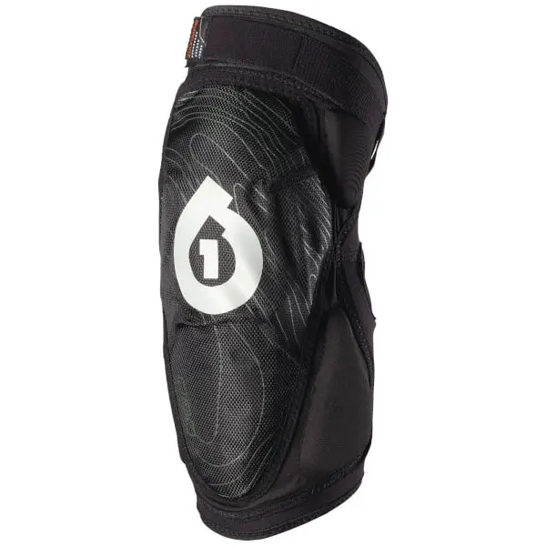 SixSixOne DBO Elbow Pads