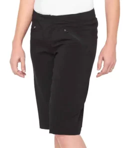 100% Women's Ridecamp MTB Shorts