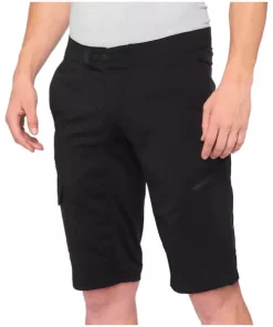 100% Ridecamp MTB Shorts