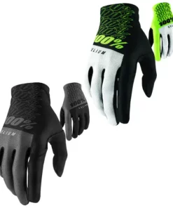 100% Celium MTB Gloves