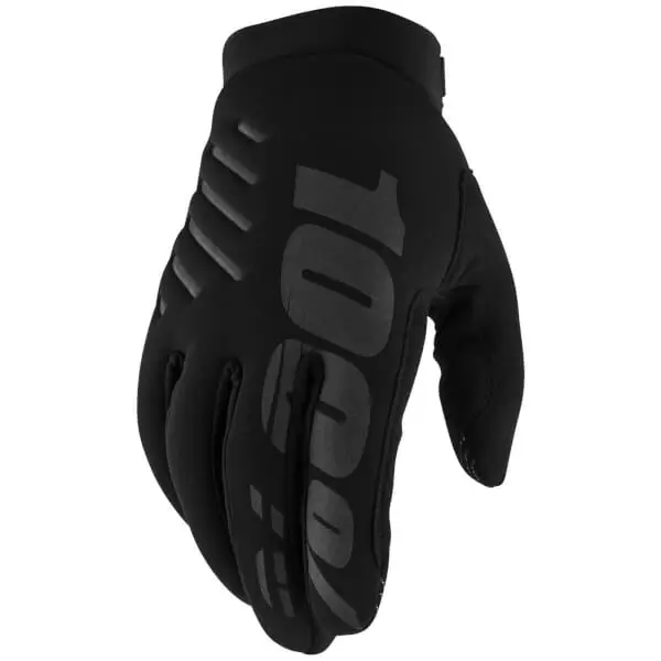 100% Brisker MTB Gloves