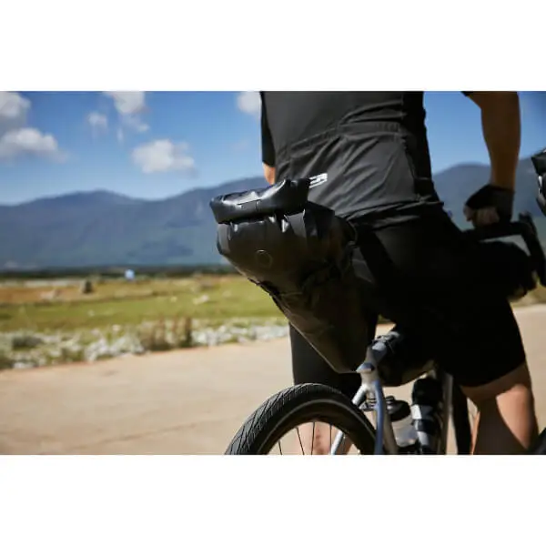 Roswheel Road Seat Pack - 5L 5 Roswheel Road Seat Pack - 5L - Image 5