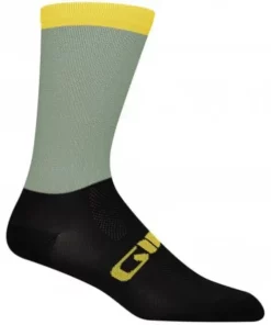 Giro Comp High Rise Sardine Socks