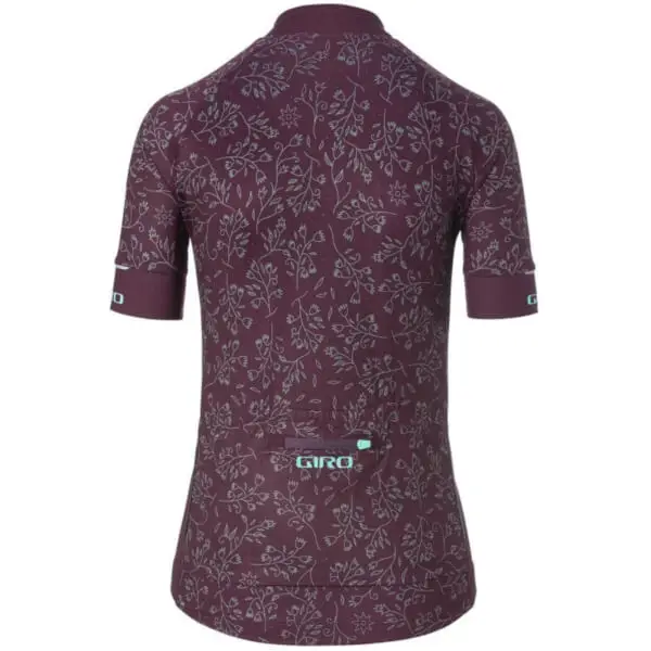 Giro Women's Chrono Ex Lavender Jersey - Image 2